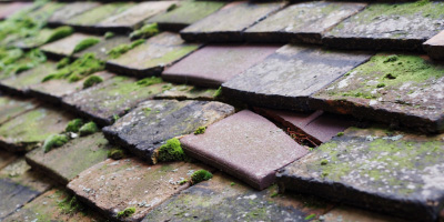 Marlow roof repair costs